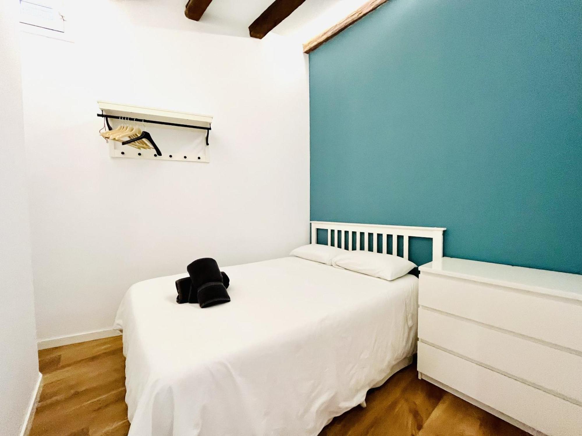 Dplace To Be - Amazing Apartments In Historic Center Madrid Bilik gambar