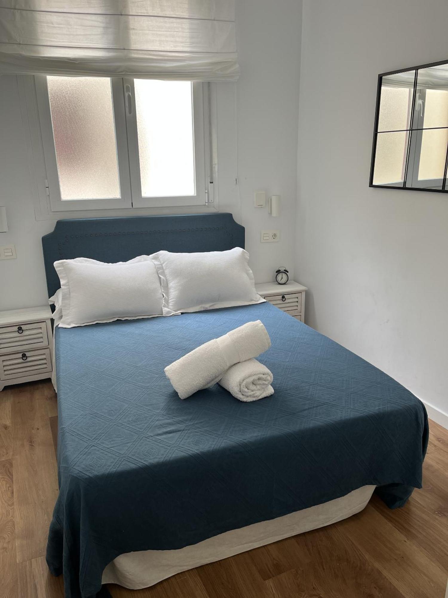 Dplace To Be - Amazing Apartments In Historic Center Madrid Bilik gambar