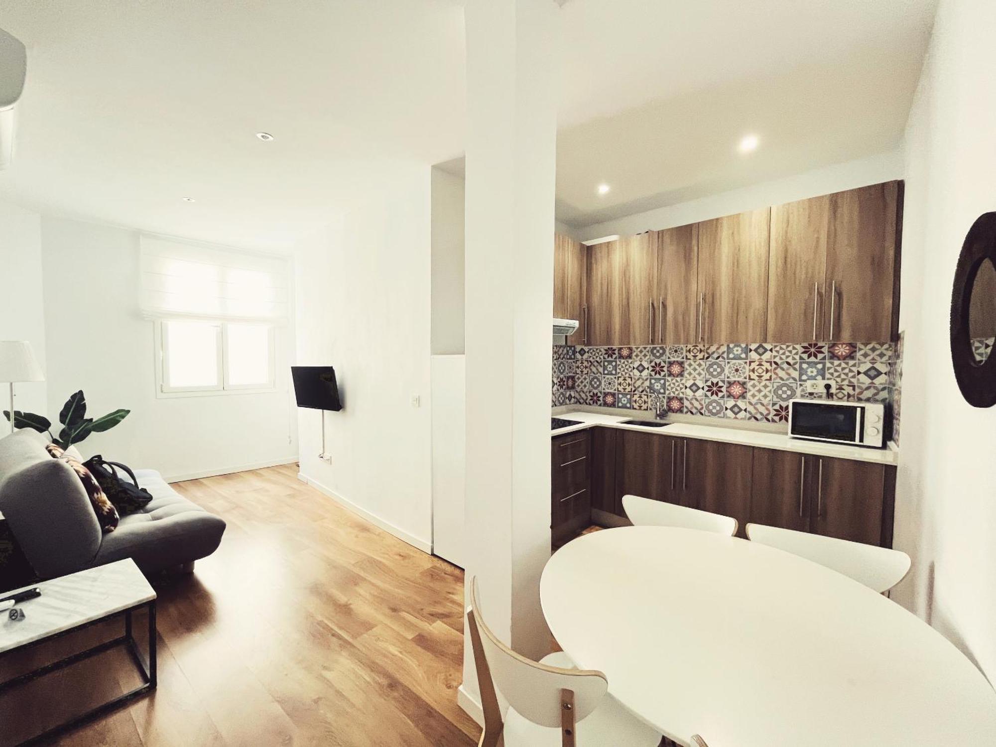 Dplace To Be - Amazing Apartments In Historic Center Madrid Bilik gambar
