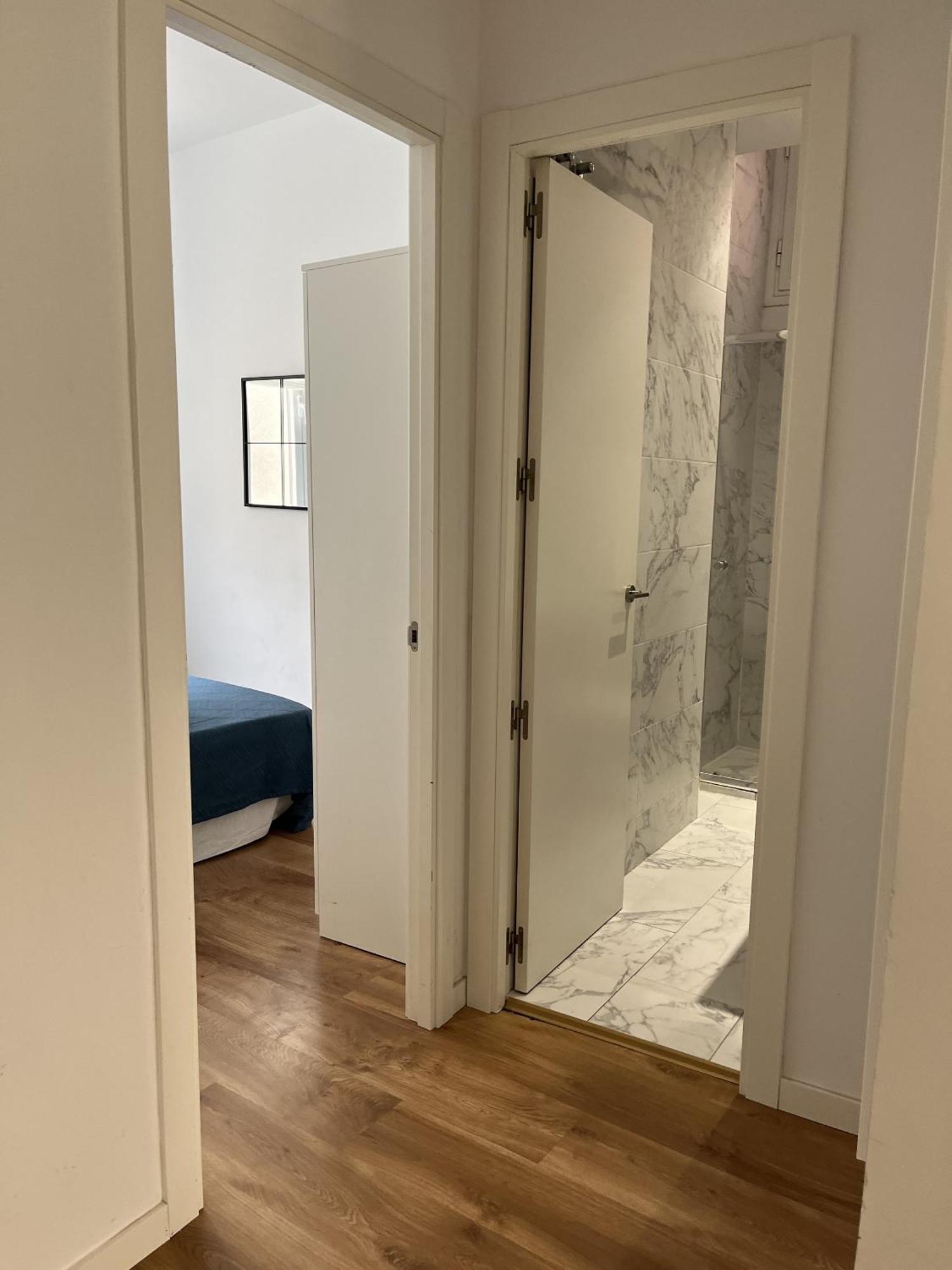 Dplace To Be - Amazing Apartments In Historic Center Madrid Bilik gambar