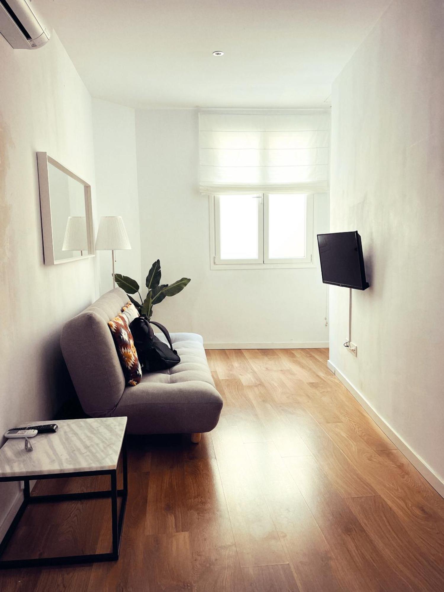 Dplace To Be - Amazing Apartments In Historic Center Madrid Bilik gambar