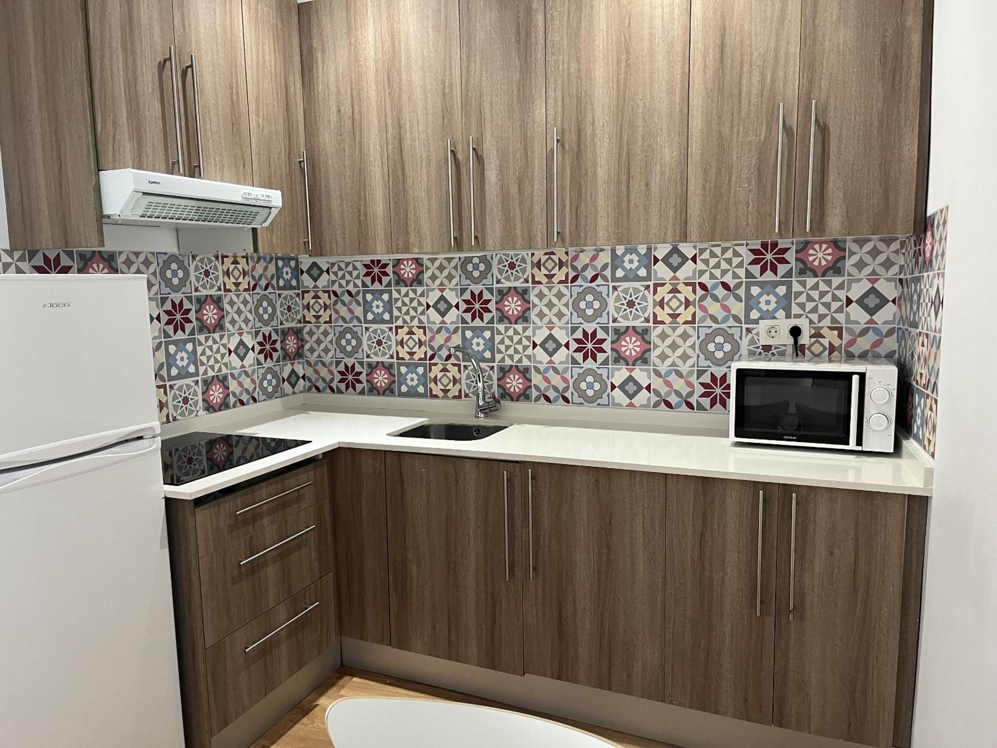 Dplace To Be - Amazing Apartments In Historic Center Madrid Bilik gambar