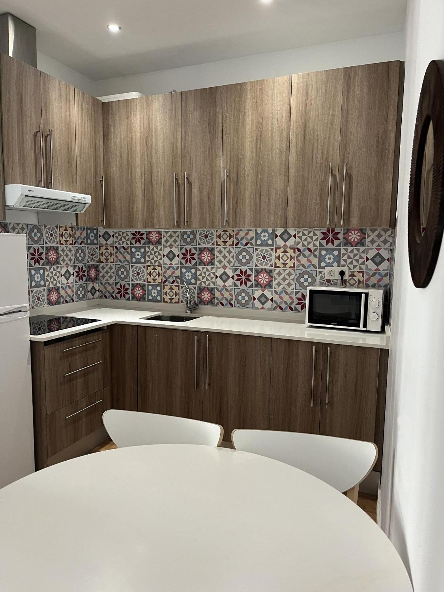 Dplace To Be - Amazing Apartments In Historic Center Madrid Bilik gambar