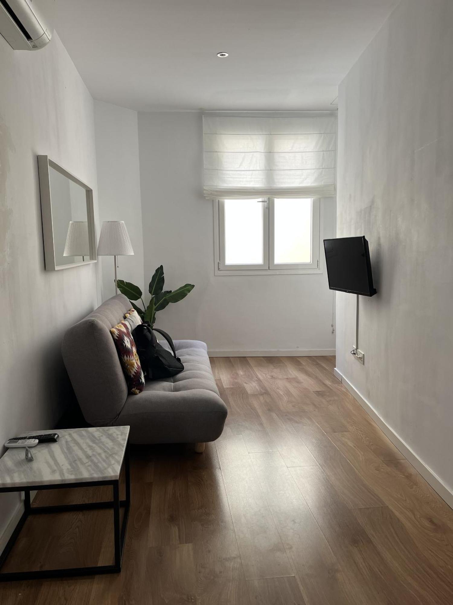 Dplace To Be - Amazing Apartments In Historic Center Madrid Luaran gambar